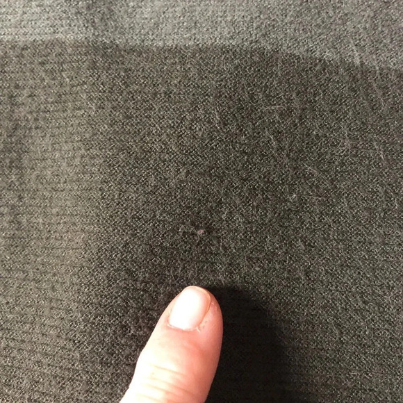 Striped Colour Block Sweater - Picture 6 of 9